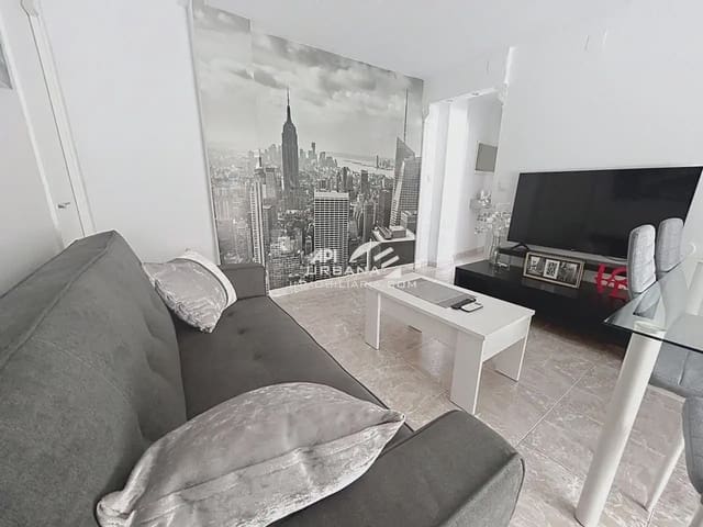 2 soveværelse Lejlighed til salg i Lucena - € 79.000 (Ref: 9963964)