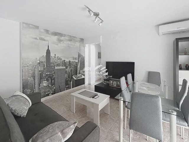 2 soveværelse Lejlighed til salg i Lucena - € 79.000 (Ref: 9963964)