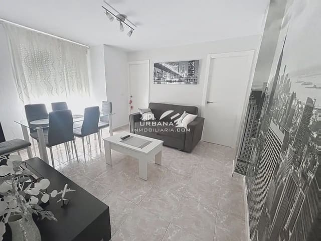 2 soveværelse Lejlighed til salg i Lucena - € 79.000 (Ref: 9963964)