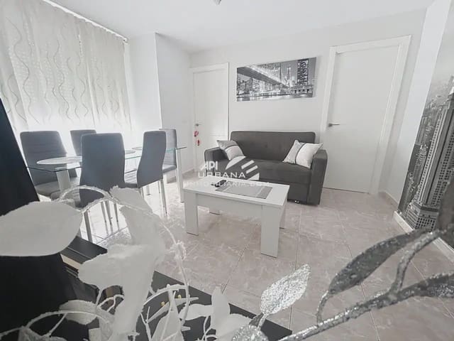 2 soveværelse Lejlighed til salg i Lucena - € 79.000 (Ref: 9963964)