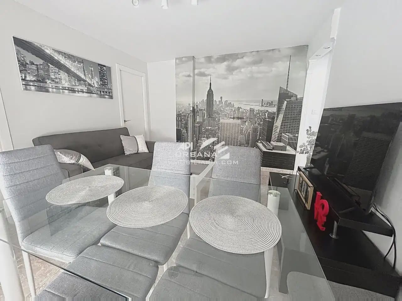 2 soveværelse Lejlighed til salg i Lucena - € 79.000 (Ref: 9963964)