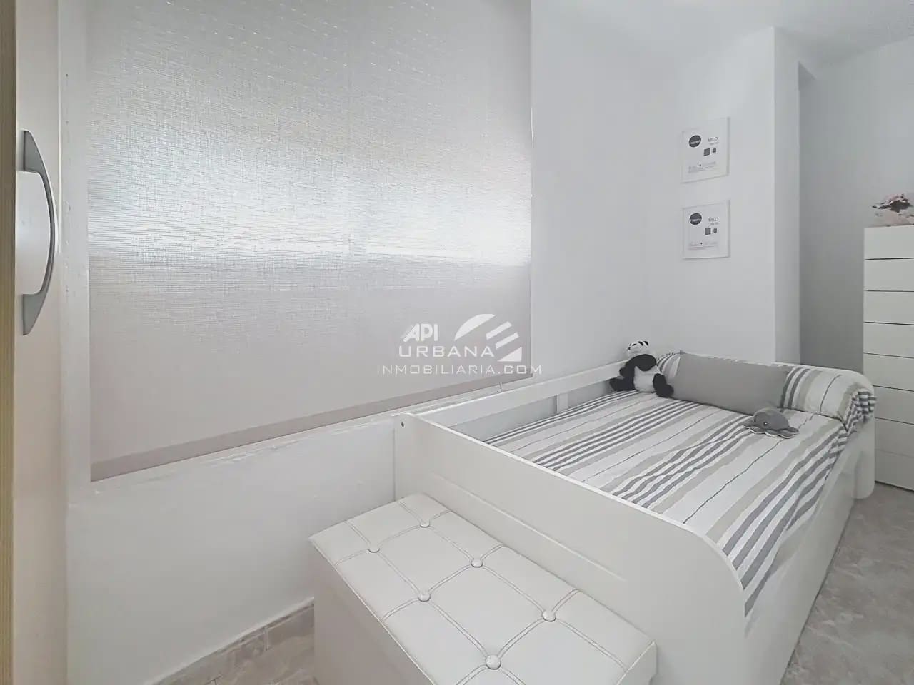 2 soveværelse Lejlighed til salg i Lucena - € 79.000 (Ref: 9963964)