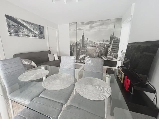 2 soveværelse Lejlighed til salg i Lucena - € 79.000 (Ref: 9963964)