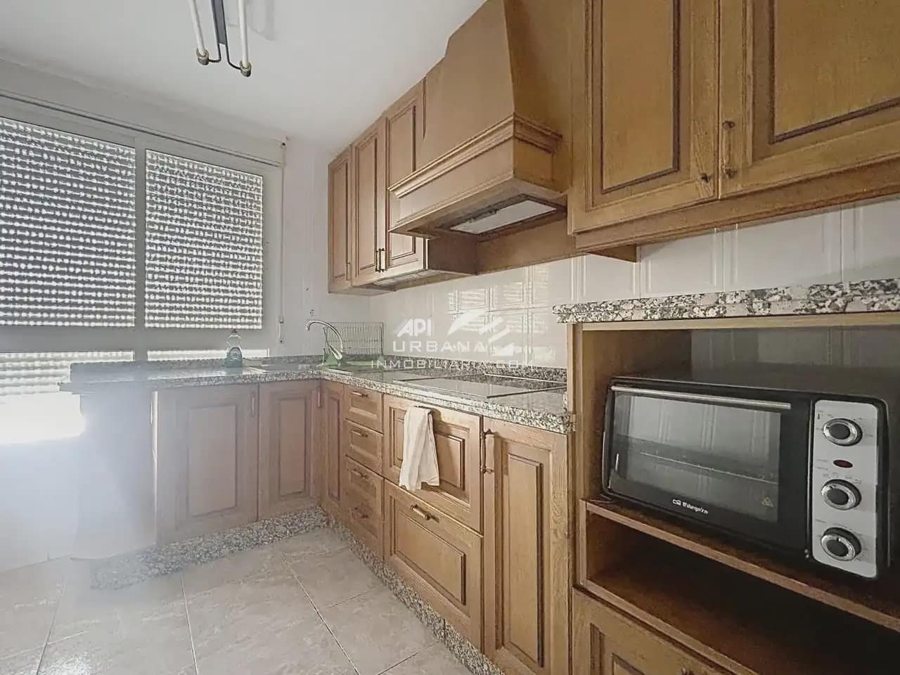2 soveværelse Lejlighed til salg i Lucena - € 79.000 (Ref: 9963964)