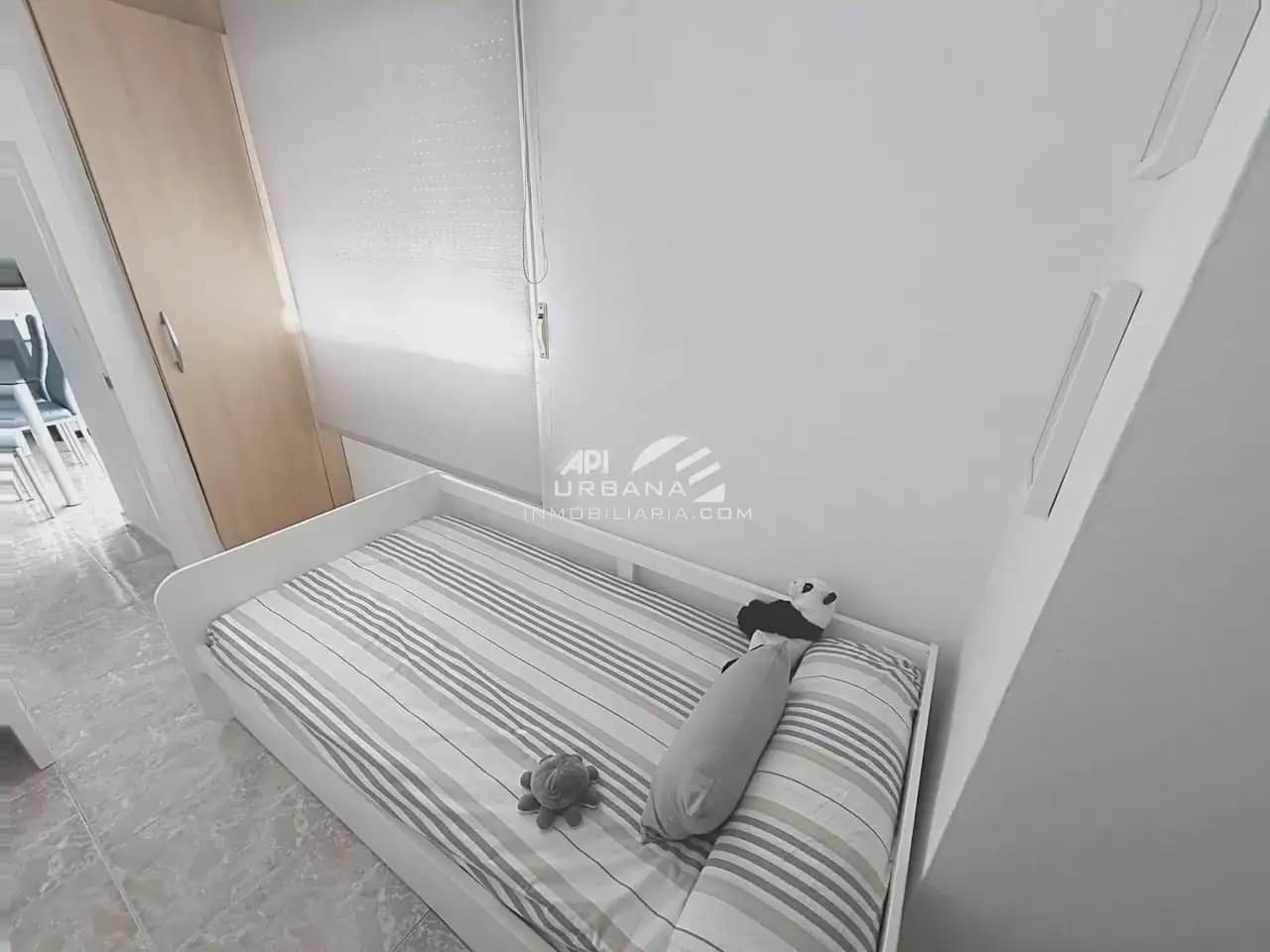2 soveværelse Lejlighed til salg i Lucena - € 79.000 (Ref: 9963964)
