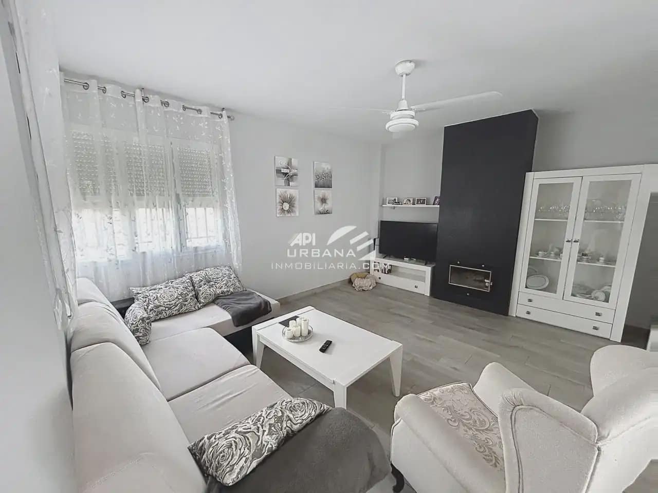 3 chambre Maison de Ville à vendre à Lucena - 240 000 € (Ref: 9963965)