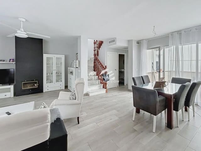 3 soveværelse Byhus til salg i Lucena - € 240.000 (Ref: 9963965)
