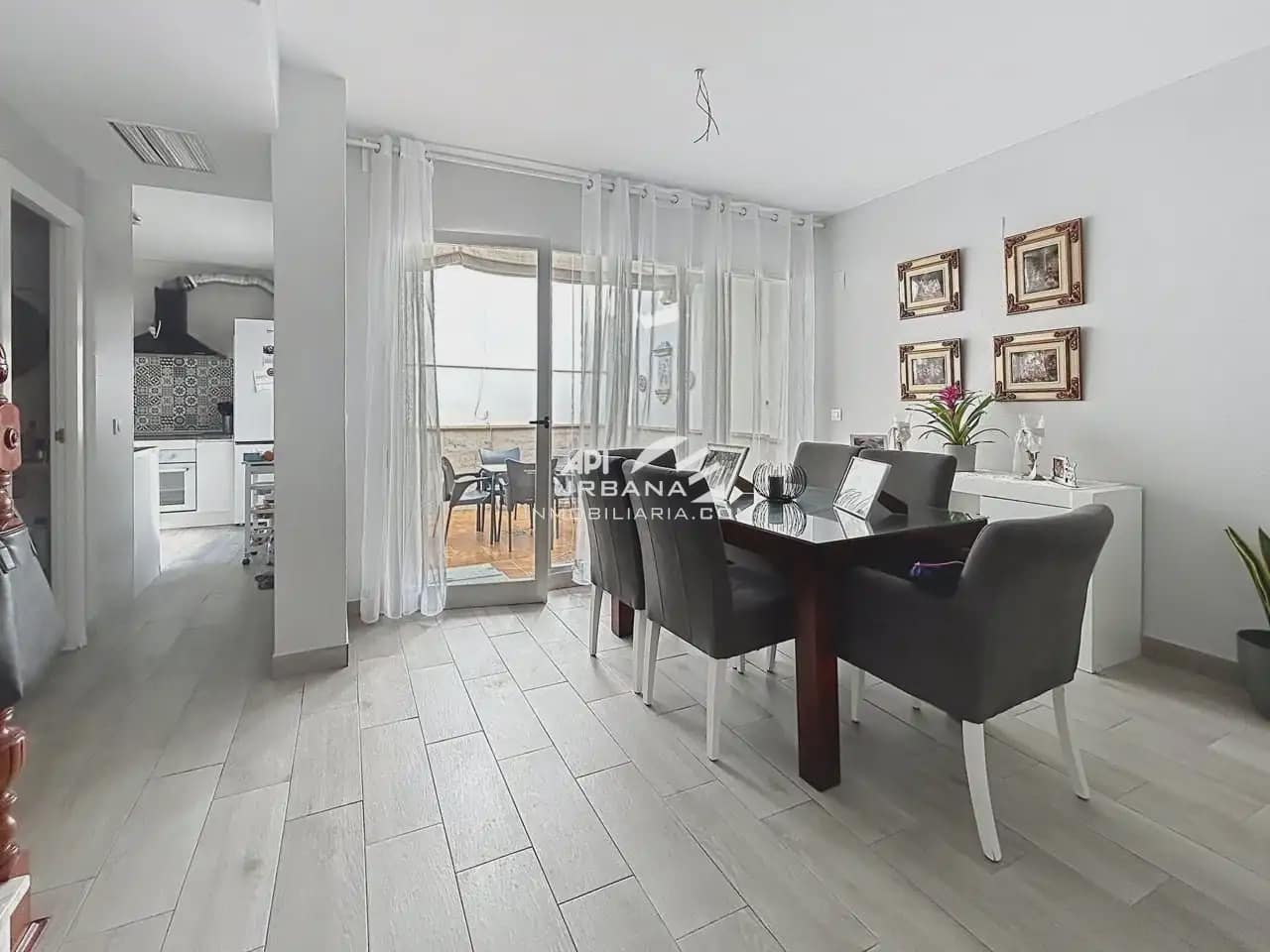 3 chambre Maison de Ville à vendre à Lucena - 240 000 € (Ref: 9963965)