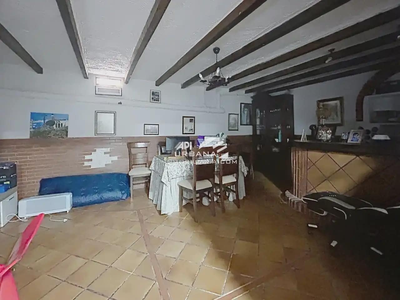 3 chambre Maison de Ville à vendre à Lucena - 240 000 € (Ref: 9963965)