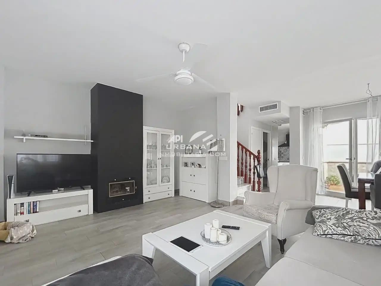 3 chambre Maison de Ville à vendre à Lucena - 240 000 € (Ref: 9963965)