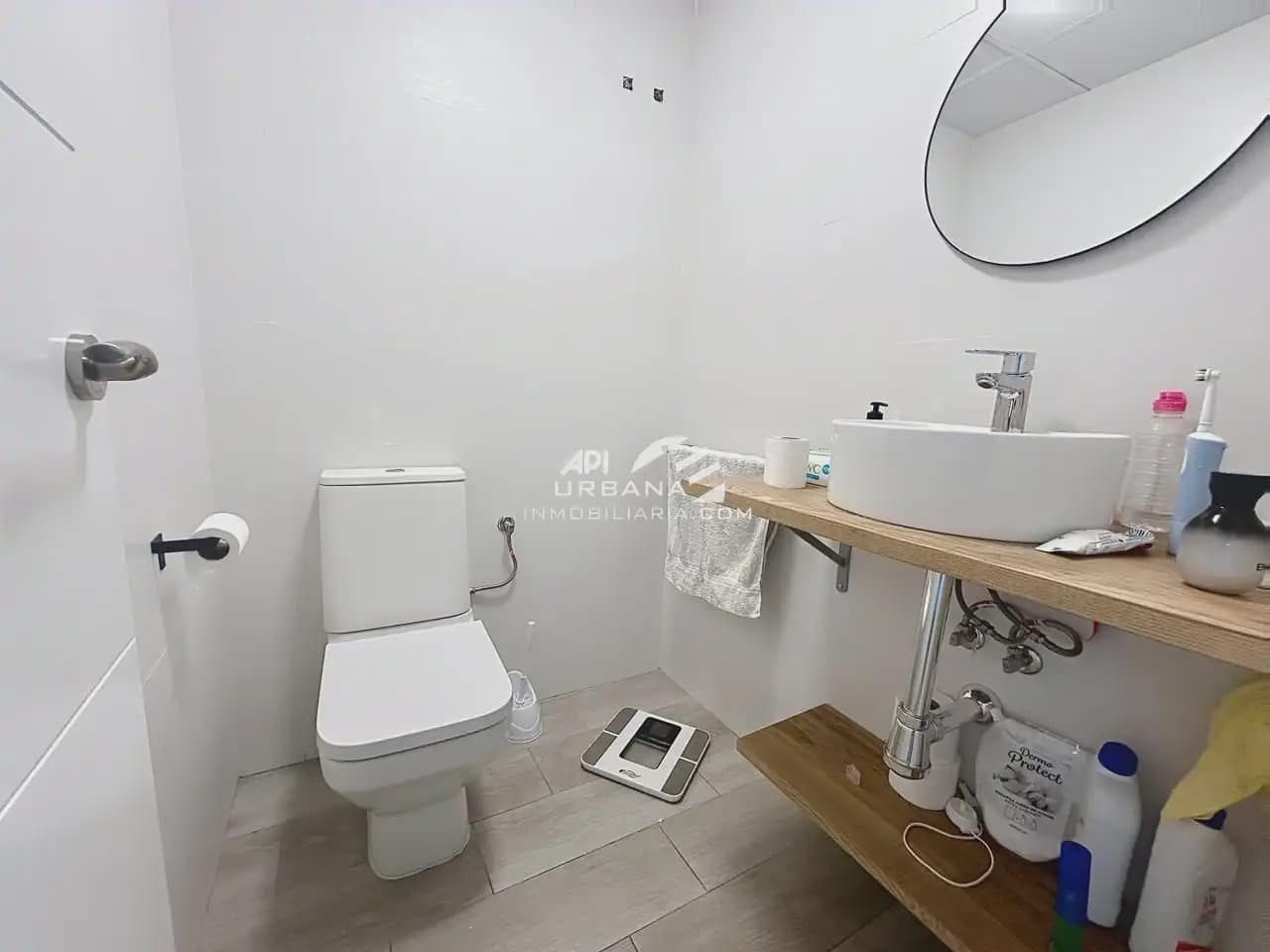 3 chambre Maison de Ville à vendre à Lucena - 240 000 € (Ref: 9963965)