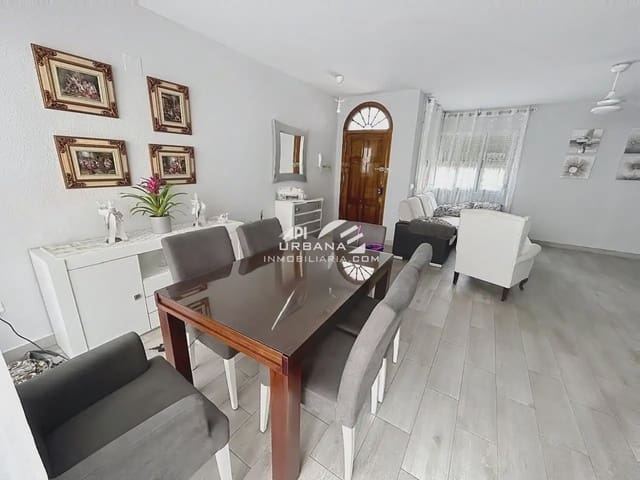 3 soveværelse Byhus til salg i Lucena - € 240.000 (Ref: 9963965)