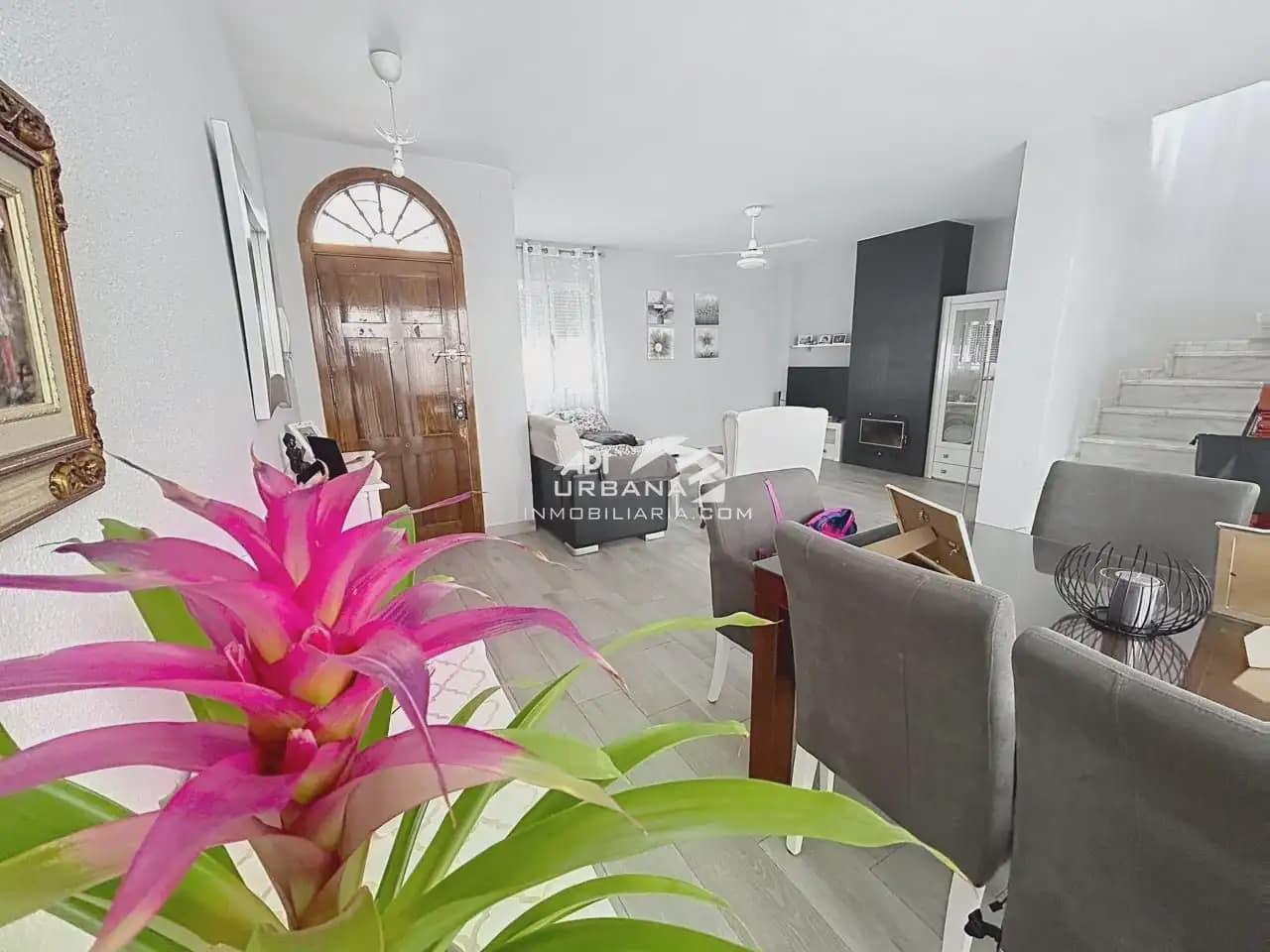 3 chambre Maison de Ville à vendre à Lucena - 240 000 € (Ref: 9963965)