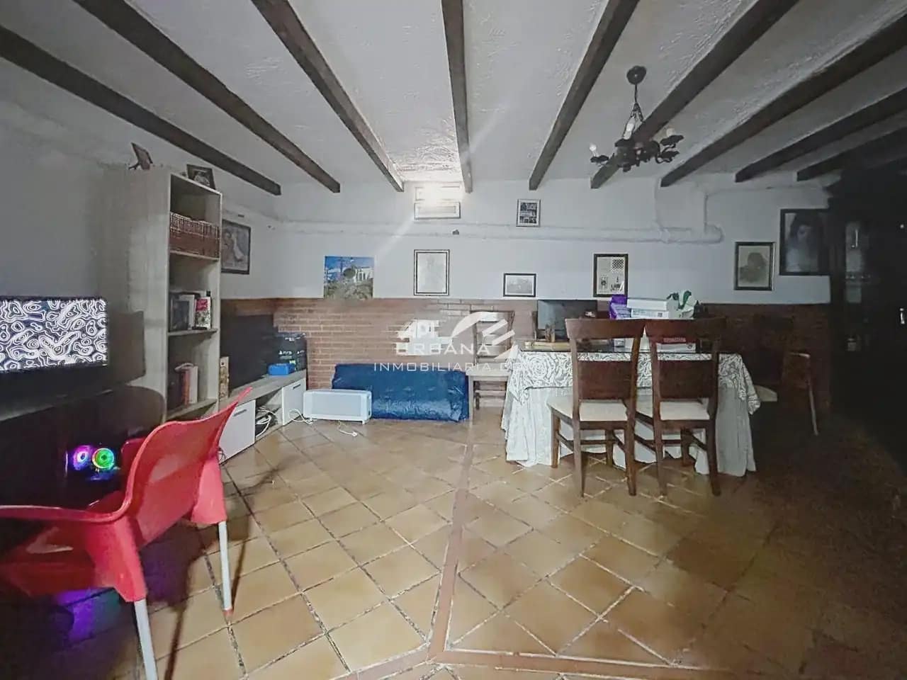 3 chambre Maison de Ville à vendre à Lucena - 240 000 € (Ref: 9963965)