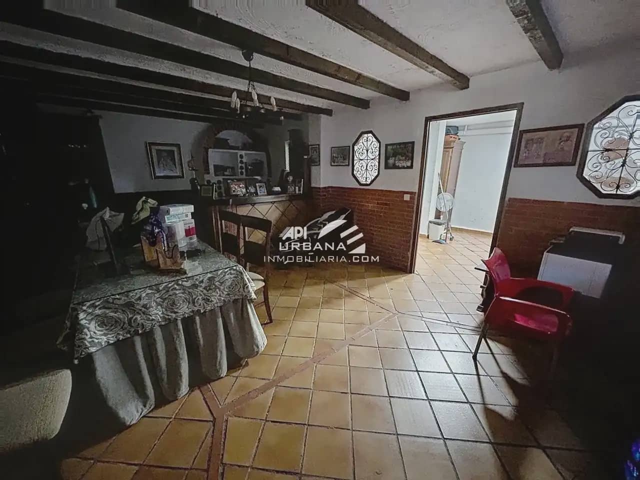 3 chambre Maison de Ville à vendre à Lucena - 240 000 € (Ref: 9963965)