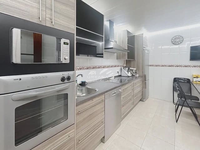 3 soveværelse Byhus til salg i Lucena - € 225.000 (Ref: 9963966)