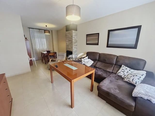 3 soveværelse Byhus til salg i Lucena - € 225.000 (Ref: 9963966)