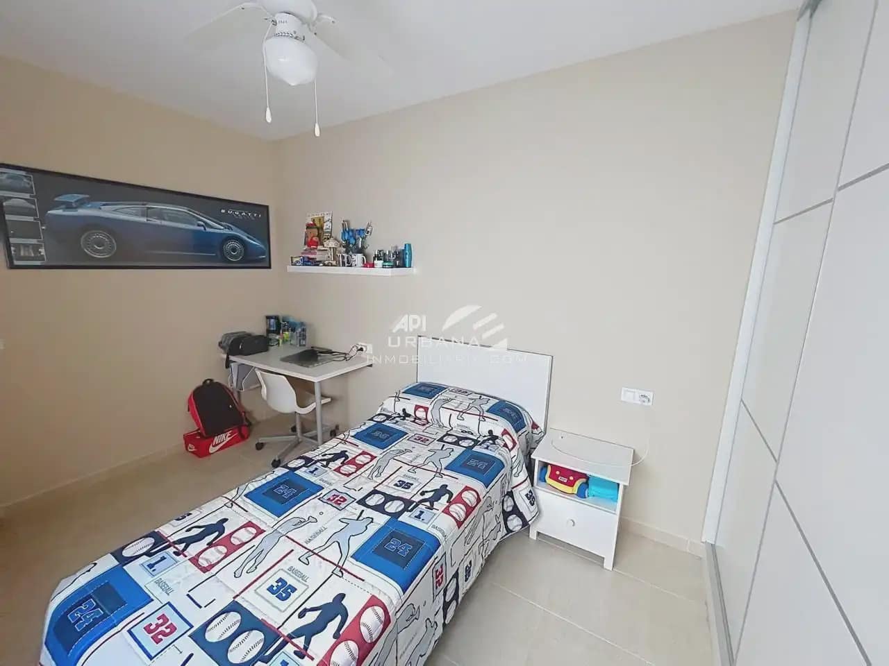 3 soveværelse Byhus til salg i Lucena - € 225.000 (Ref: 9963966)
