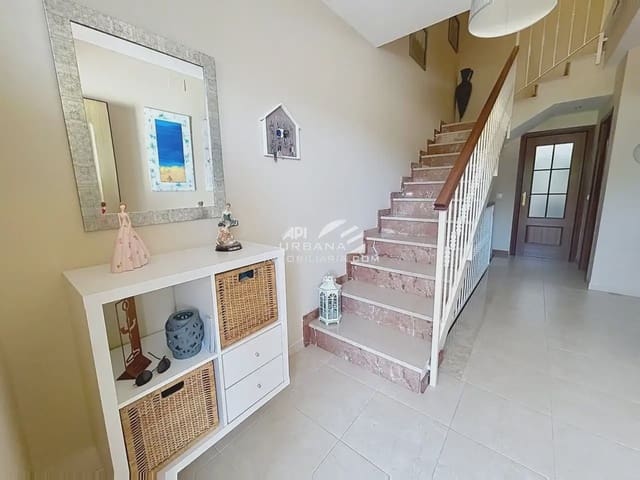 3 soveværelse Byhus til salg i Lucena - € 225.000 (Ref: 9963966)