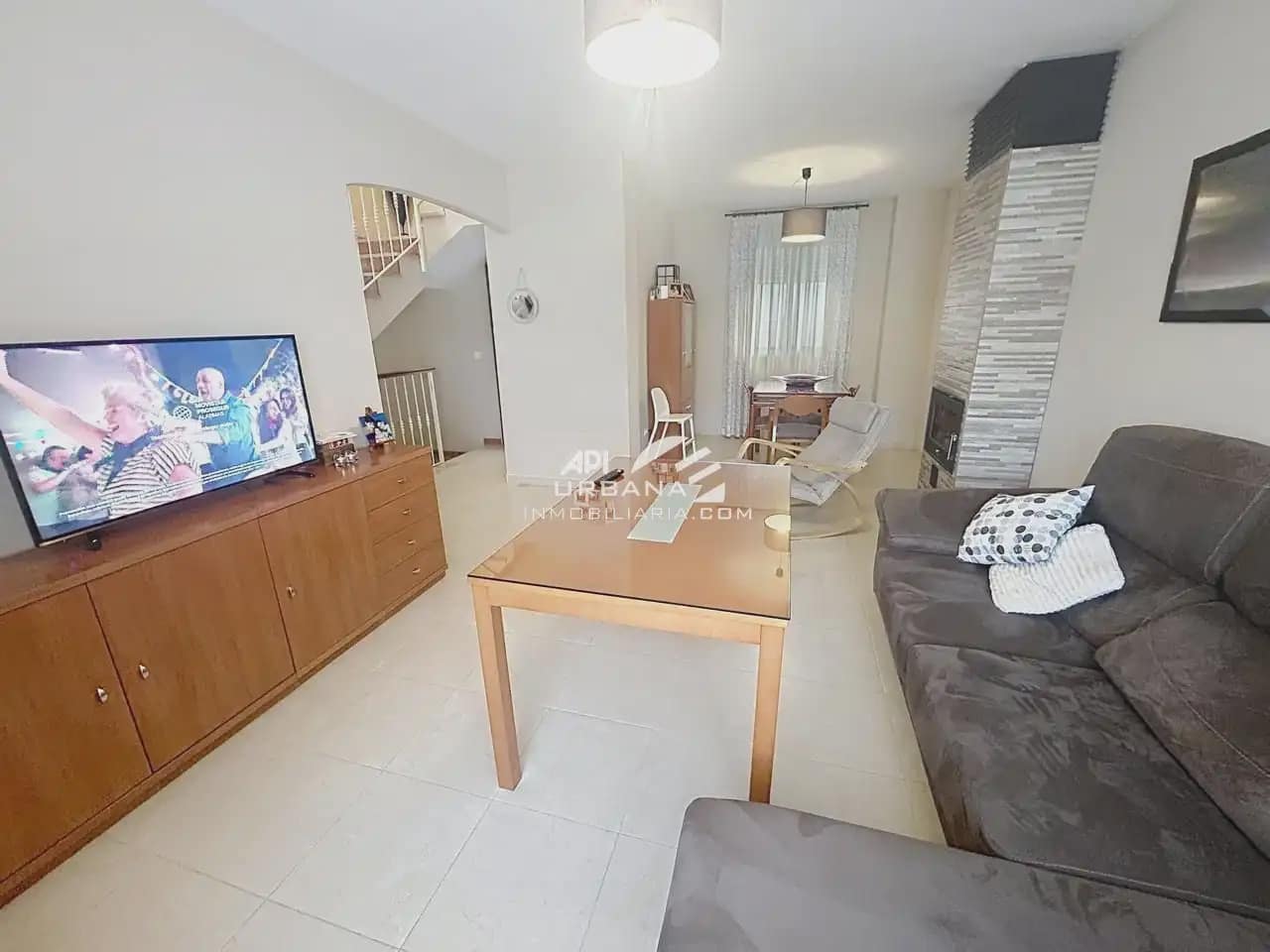 3 soveværelse Byhus til salg i Lucena - € 225.000 (Ref: 9963966)
