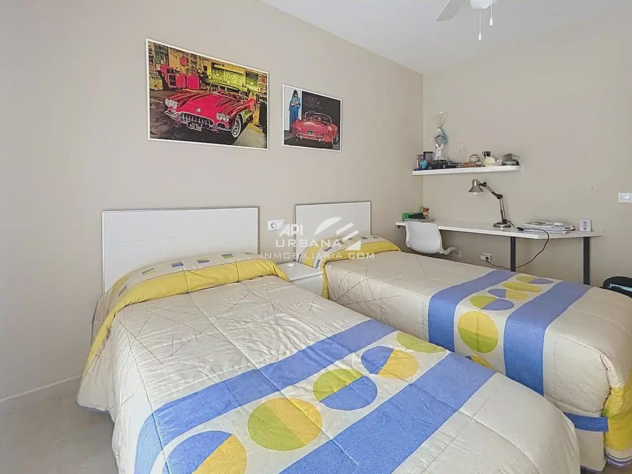 3 soveværelse Byhus til salg i Lucena - € 225.000 (Ref: 9963966)
