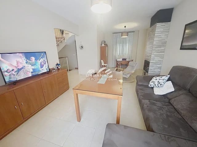 3 soveværelse Byhus til salg i Lucena - € 225.000 (Ref: 9963966)