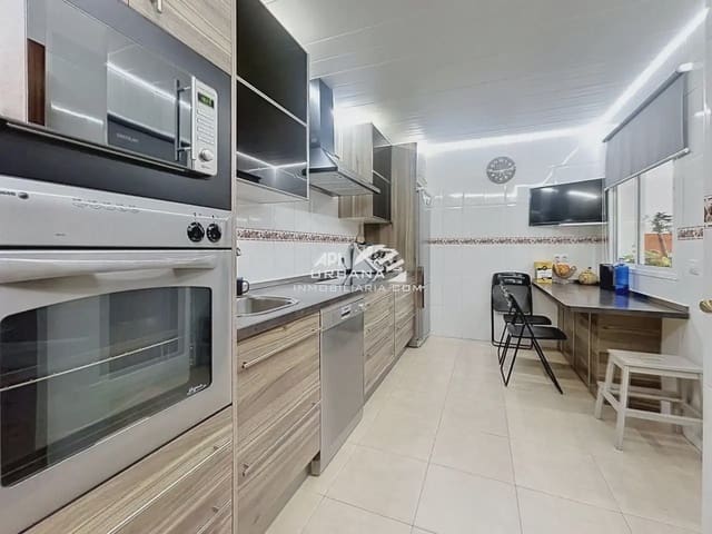 3 soveværelse Byhus til salg i Lucena - € 225.000 (Ref: 9963966)