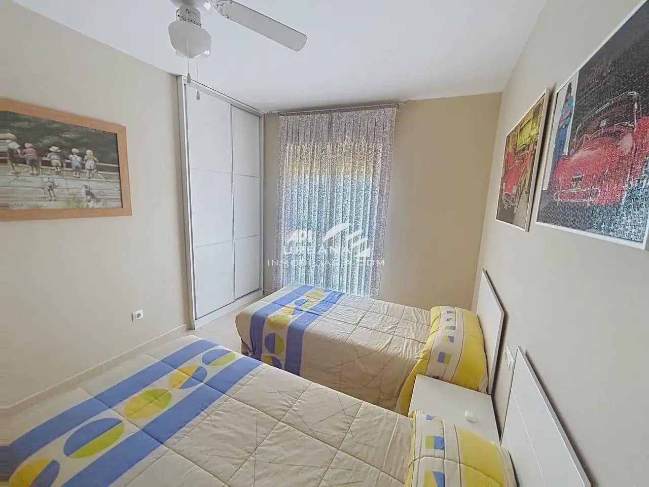 3 soveværelse Byhus til salg i Lucena - € 225.000 (Ref: 9963966)