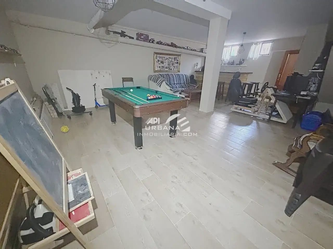 3 soveværelse Byhus til salg i Lucena - € 225.000 (Ref: 9963966)