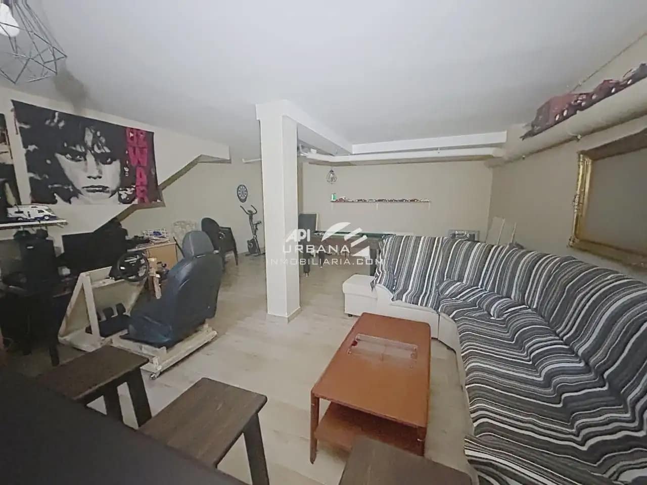 3 soveværelse Byhus til salg i Lucena - € 225.000 (Ref: 9963966)