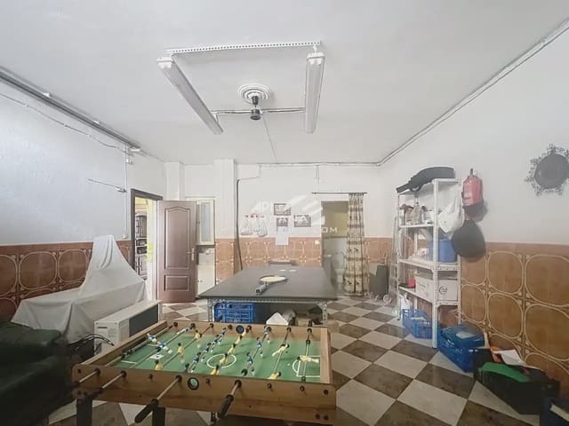 3 soveværelse Byhus til salg i Lucena - € 178.000 (Ref: 9963967)