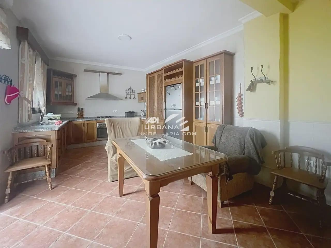 3 soveværelse Byhus til salg i Lucena - € 178.000 (Ref: 9963967)