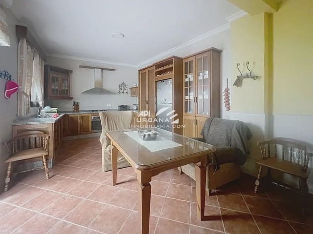 3 soveværelse Byhus til salg i Lucena - € 178.000 (Ref: 9963967)