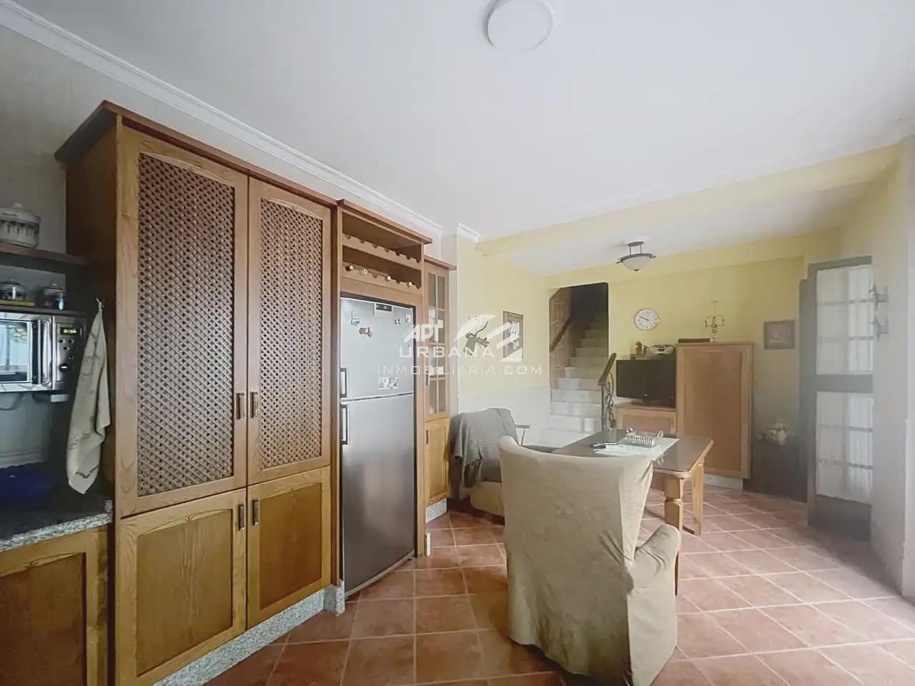 3 soveværelse Byhus til salg i Lucena - € 178.000 (Ref: 9963967)