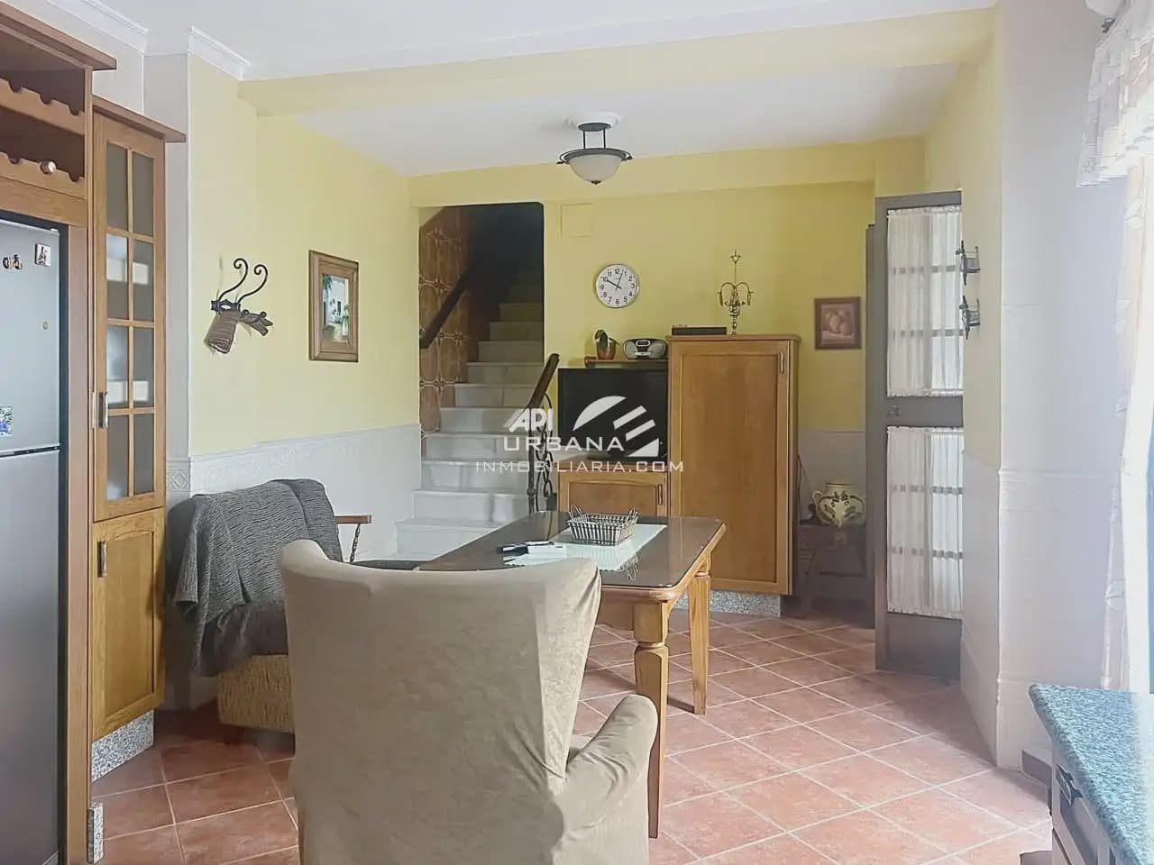 3 soveværelse Byhus til salg i Lucena - € 178.000 (Ref: 9963967)