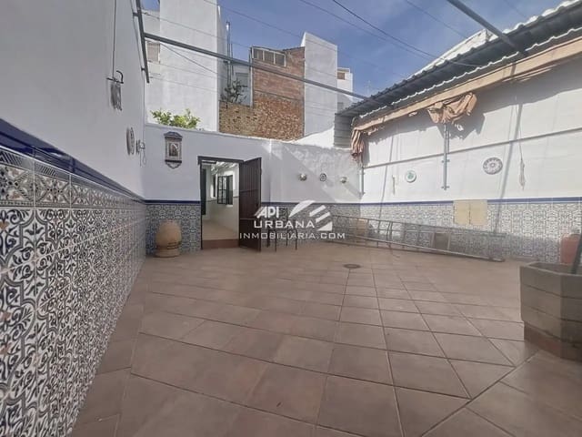 3 soveværelse Byhus til salg i Lucena - € 178.000 (Ref: 9963967)