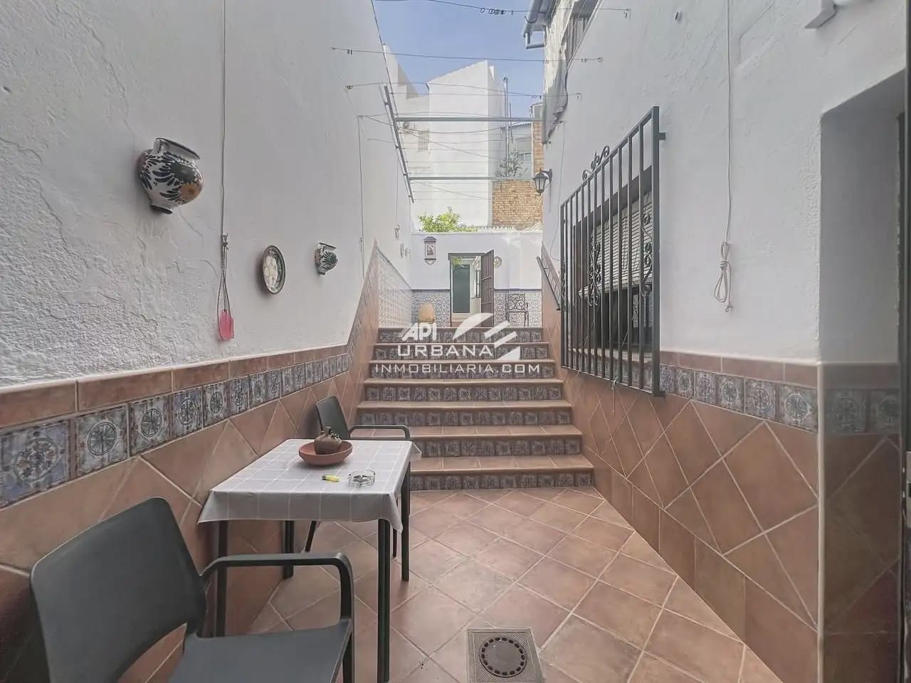 3 soveværelse Byhus til salg i Lucena - € 178.000 (Ref: 9963967)