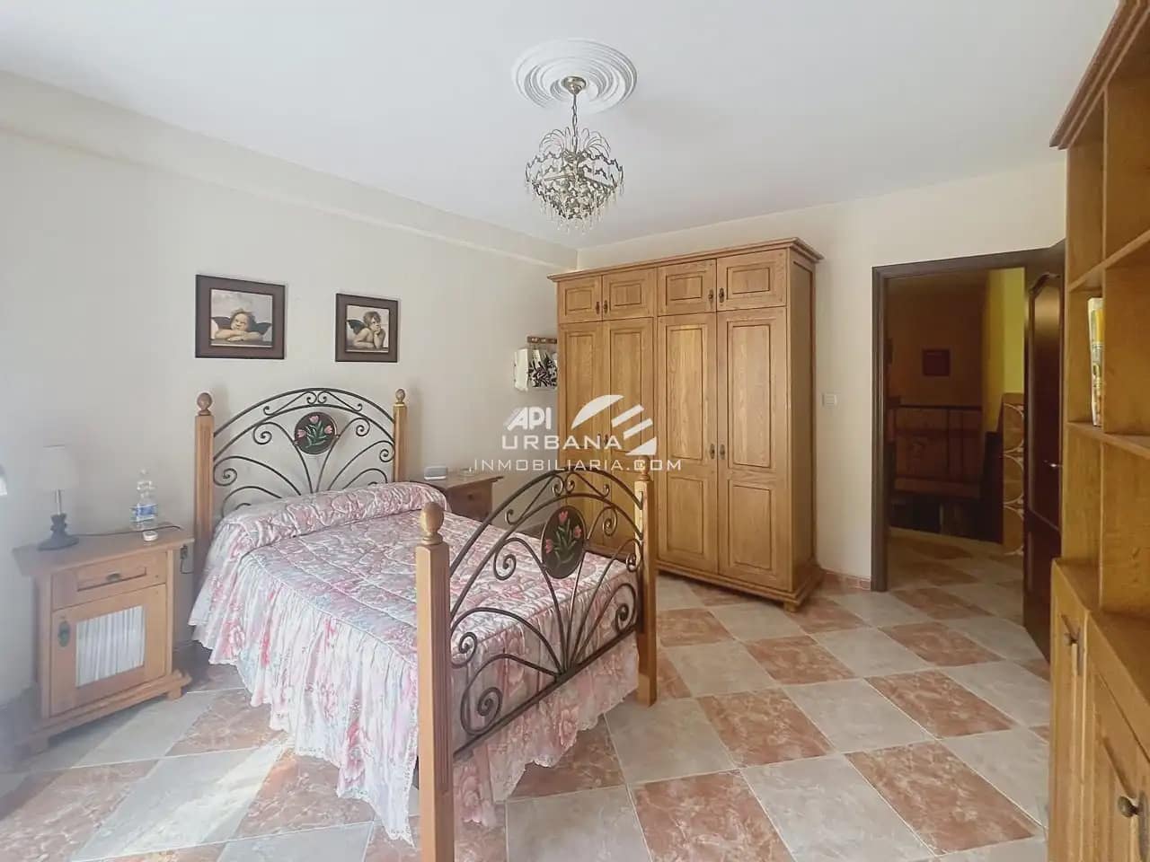 3 soveværelse Byhus til salg i Lucena - € 178.000 (Ref: 9963967)