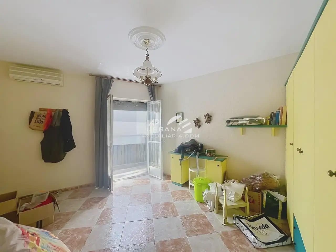 3 soveværelse Byhus til salg i Lucena - € 178.000 (Ref: 9963967)