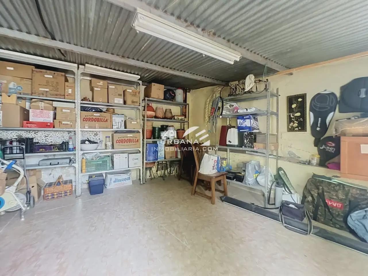 3 soveværelse Byhus til salg i Lucena - € 178.000 (Ref: 9963967)