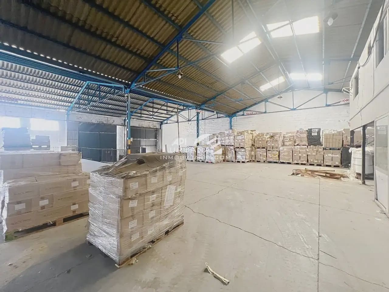 Commercial for rent in Lucena - € 1,200 (Ref: 9963968)