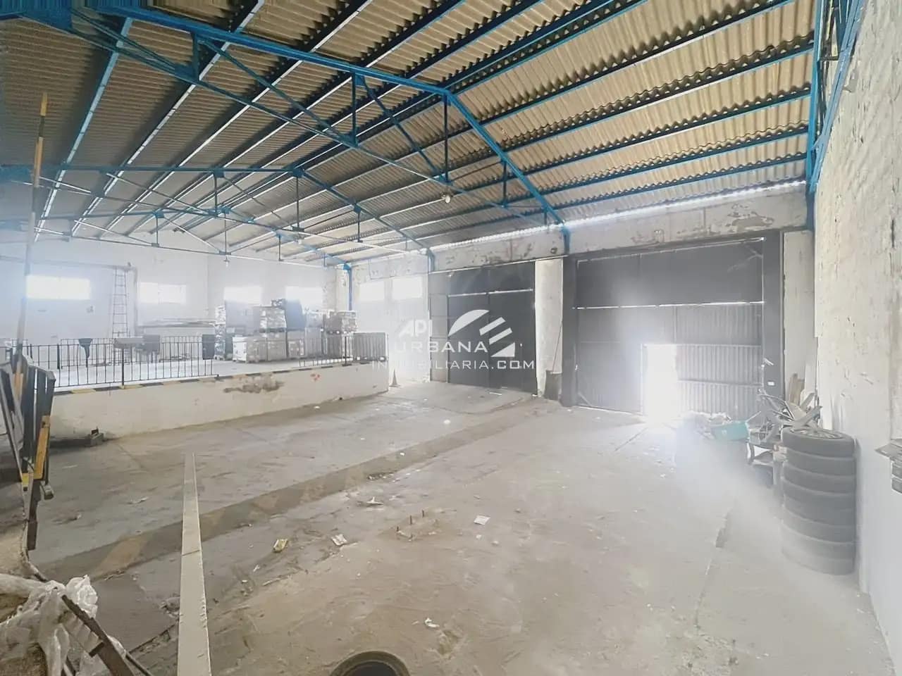 Commercial for rent in Lucena - € 1,200 (Ref: 9963968)