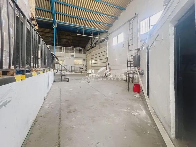 Commercial for rent in Lucena - € 1,200 (Ref: 9963968)
