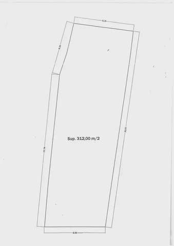 Bouwgrond te koop in Lucena - € 220.000 (Ref: 9963969)