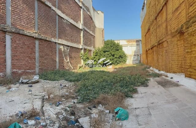 Bouwgrond te koop in Lucena - € 220.000 (Ref: 9963969)