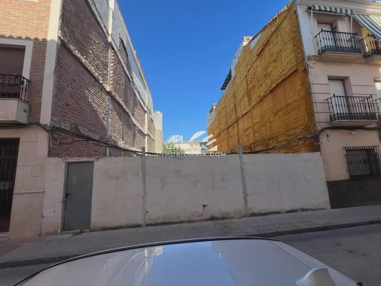 Tomt till salu i Lucena - 220 000 € (Ref: 9963969)