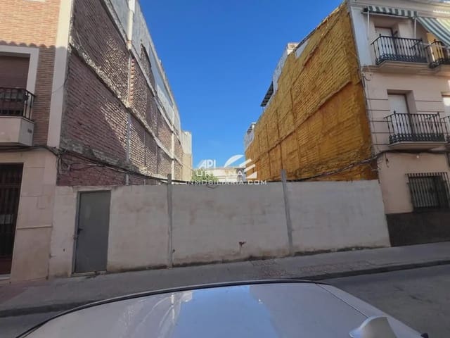 Building Plot for sale in Lucena - € 220,000 (Ref: 9963969)