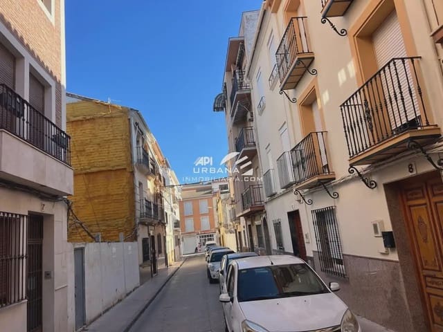Building Plot for sale in Lucena - € 220,000 (Ref: 9963969)