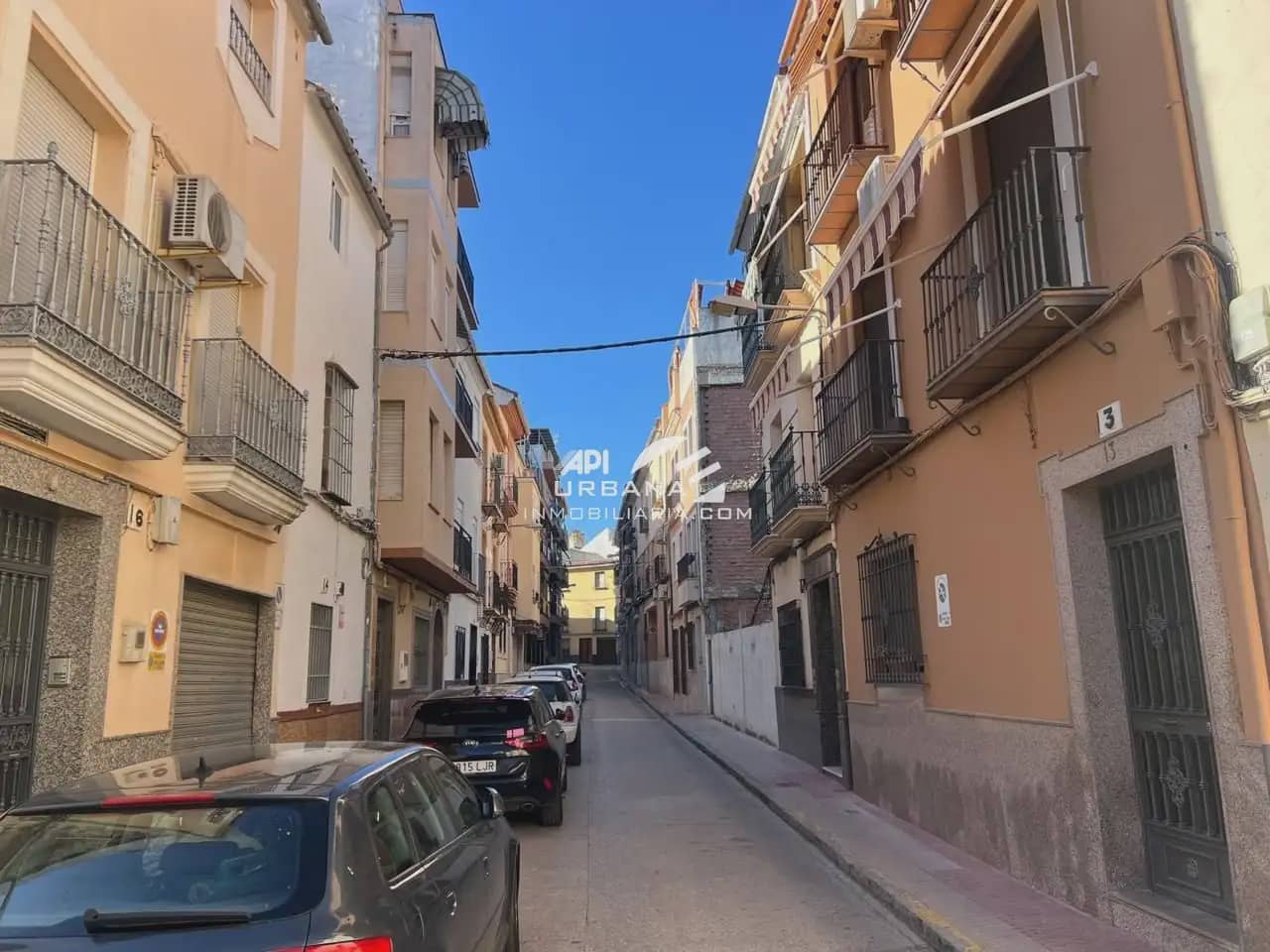 Tomt till salu i Lucena - 220 000 € (Ref: 9963969)