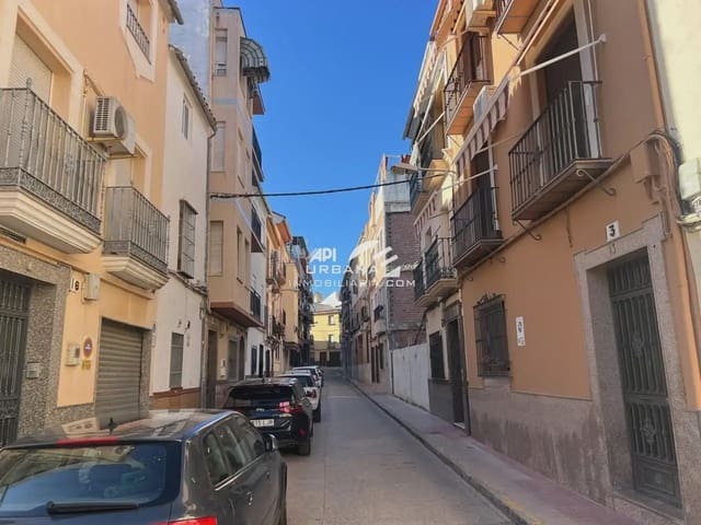 Building Plot for sale in Lucena - € 220,000 (Ref: 9963969)